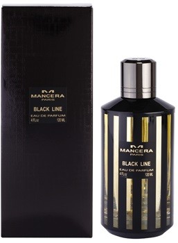 Mancera Black Line woda perfumowana 120ml