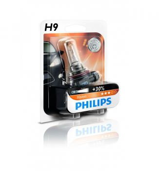 Philips H9 12V 65W PGJ19-5