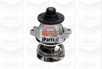 GRAF Pompa wody PA432A