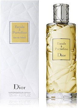 Christian Dior Escale a Portofino woda toaletowa 125ml