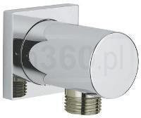 Grohe Rainshower kolanko przyłączeniowe ścienne DN 15 27076000