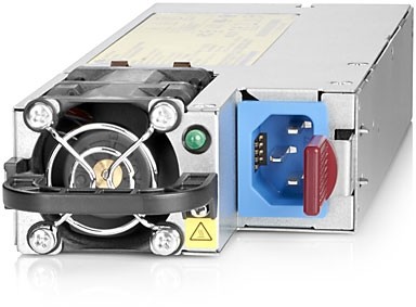 HP 1500W Ht Plg Pwr Supply Kit 684532-B21