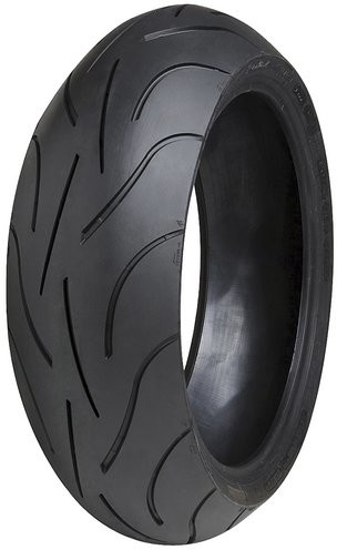 MICHELIN PILOT POWER 2CT R 150/60 ZR17 SPORT SZOSA 66 W