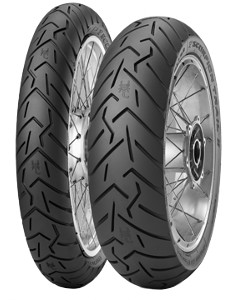 PIRELLI i Scorpion Trail II 130/80R17 65V