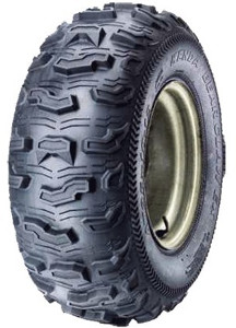 Kenda K573 Bear Claw EX 26x10.00-12 TL 52L podwójnie oznaczone 245/70-12, Doppelkennung 245/70 -12