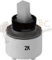 Kludi Głowica ceramiczna 7480500-00