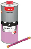 NOVOL SZPACHLÓWKA UNI 2kg UNIWERSALNA