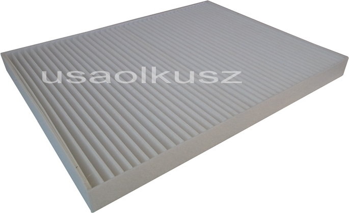 Winfil Filtr kabinowy przeciwpyłkowy Dodge Caravan 2001-2007