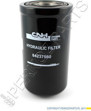 CNH FILTR HYDRAULIKI NEW HOLLAND 84237580 - 9968988 - 85826020