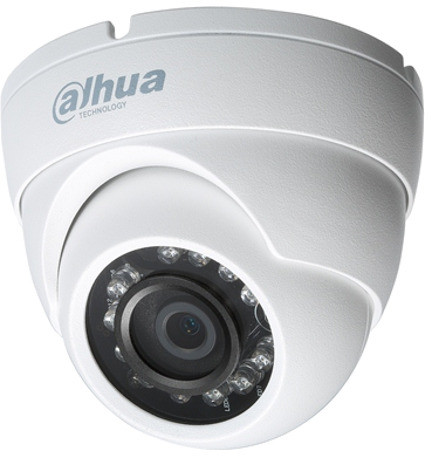 Dahua DH-HAC-HDW1200M-0360B