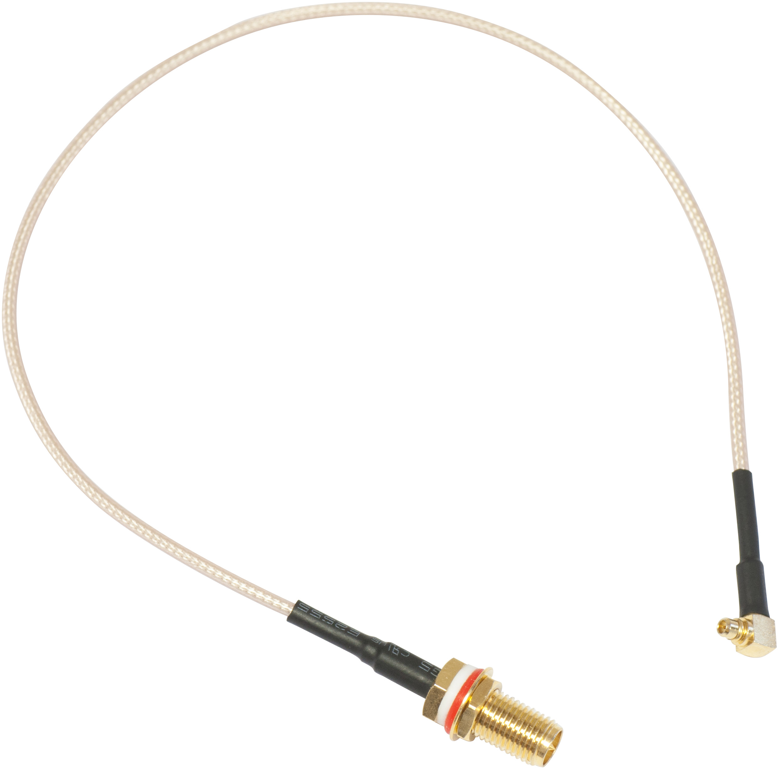 Mikrotik Mmcx-rpsma Pigtail ACMMCXRPSMA