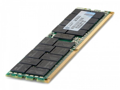 Hewlett Packard Enterprise 16GB 708641-B21