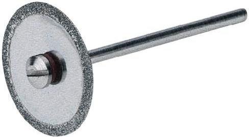 Proxxon Micromot Piła diamentowa 20 x 0 6 mm (28840)