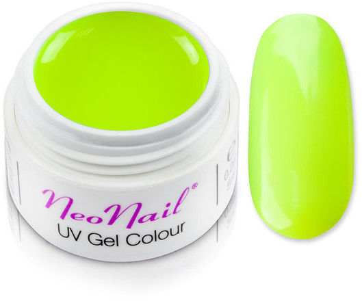 Basic Żel kolorowy 5 ml (soak-off) 712