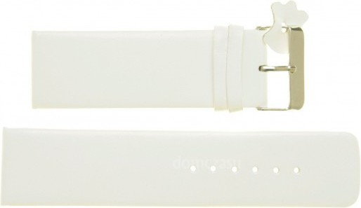 Diloy Pasek do zegarka 26mm 327 26 22