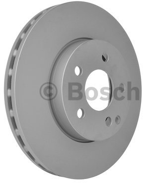 BOSCH Tarcza hamulcowa przednia, 0 986 479 039  0986479039