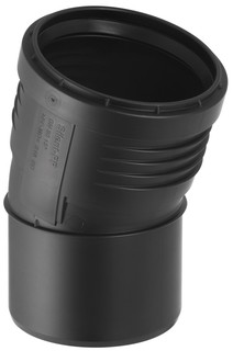 Geberit kolana Silent-PP GTB 15° (390.220.14.1)