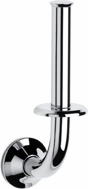 Roca HotelS Uchwyt na zapasowy papier toaletowy A815436001