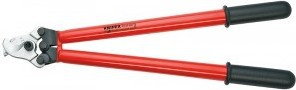 Knipex nożyce do kabli 9527600