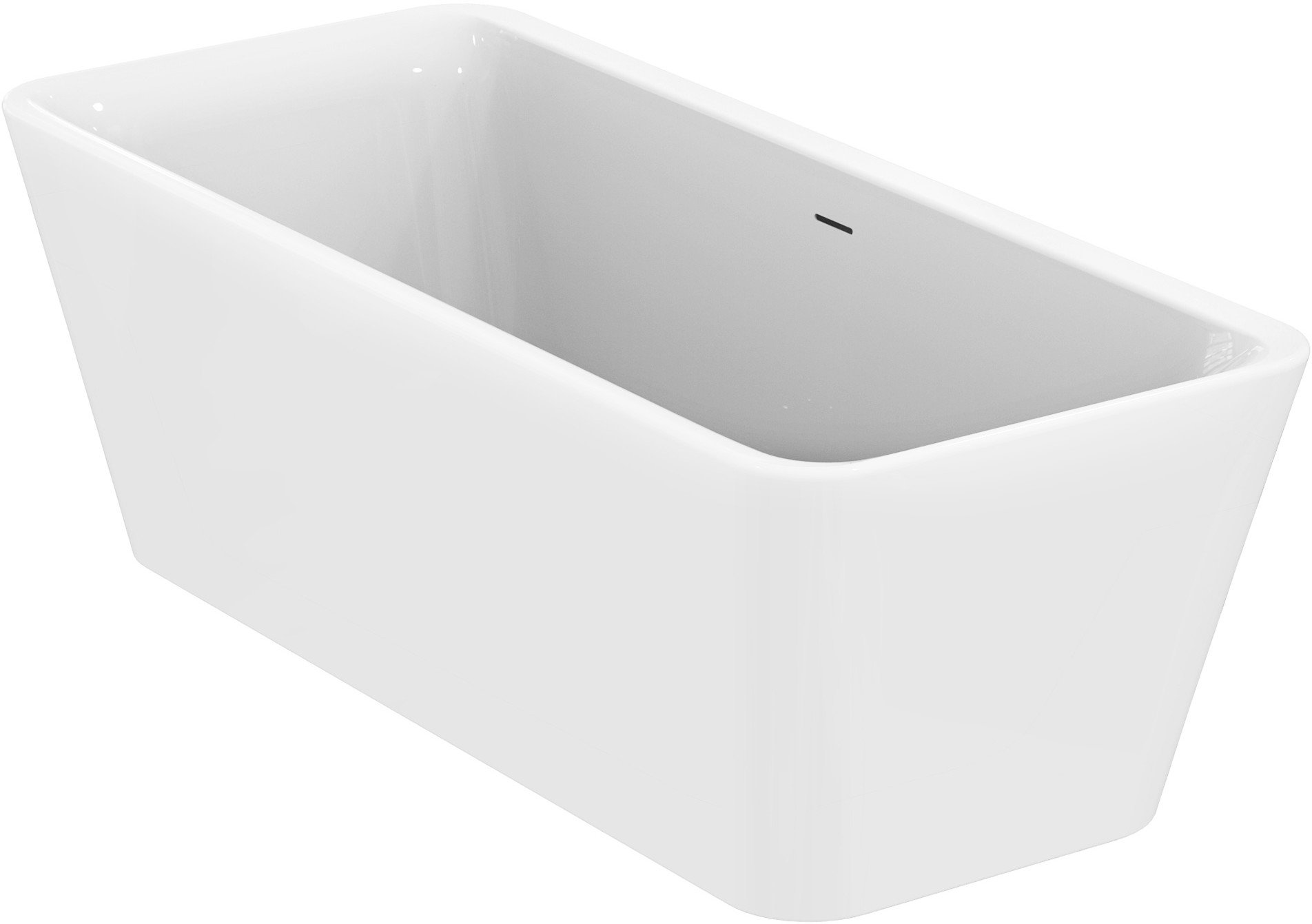 Ideal Standard Tonic II 180x80 biała E398101