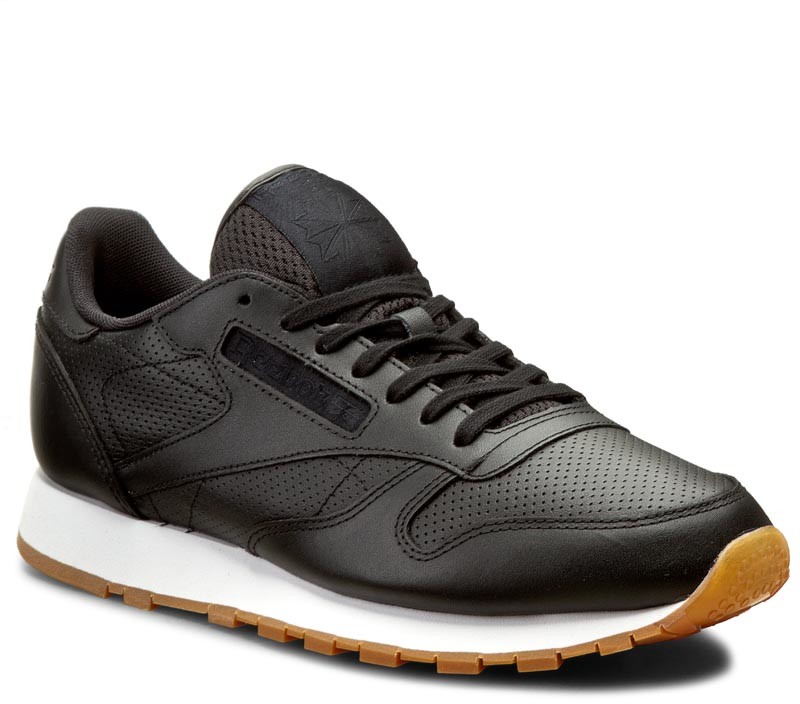 Reebok CL Leather PG BD1642 czarny