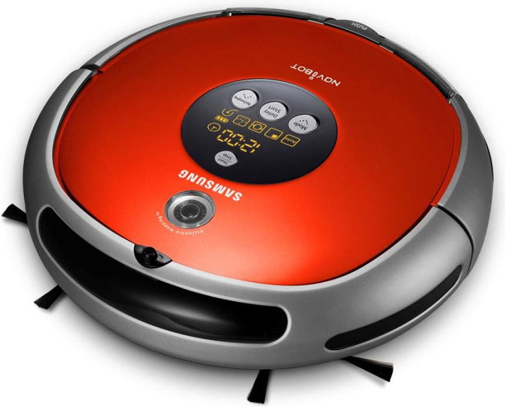 Samsung SR8825 NaviBot