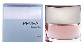 Calvin Klein Reveal 200 ml woda toaletowa