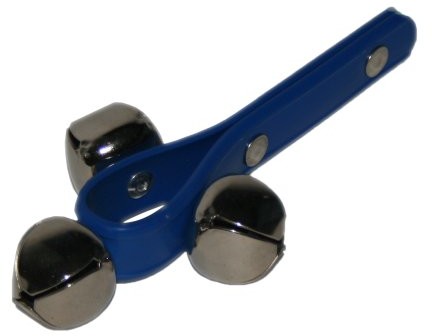 Astar Obejma Star tc19 A wieniec z dzwonkami 3 X TC19