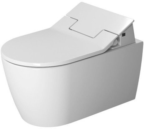 Duravit Me by Starck Rimless 2529590000