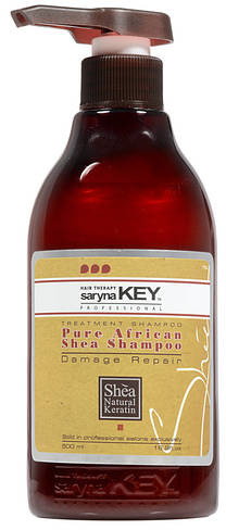 Saryna Key Szampon regenerujący do włosów 500ml
