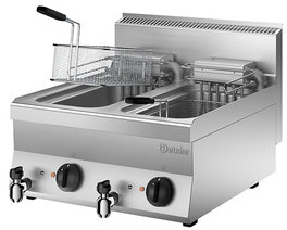 Bartscher Frytownica elektryczna