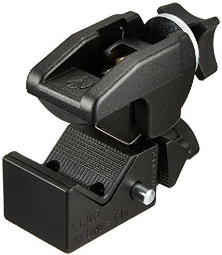 Manfrotto 035BN teleskop zacisk Super 035BN