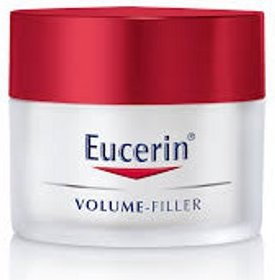 Фото - Крем і лосьйон Eucerin Volume-Filler SPF15 krem do twarzy na dzień 50 ml dla kobiet 
