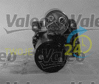 VALEO Rozrusznik 438133