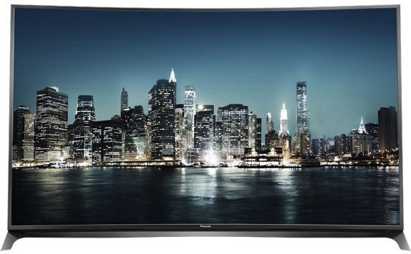 Panasonic TX-65CRW854