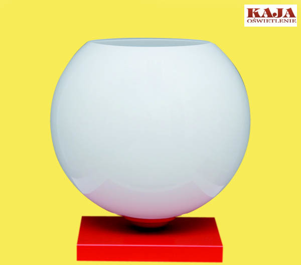 KAJA ALFRED OLSZEWSKI Lampka K-2524 z serii RED