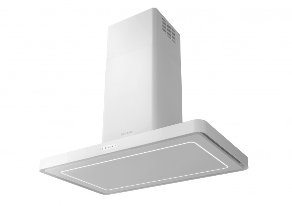 Faber T-LIGHT ISOLA WH