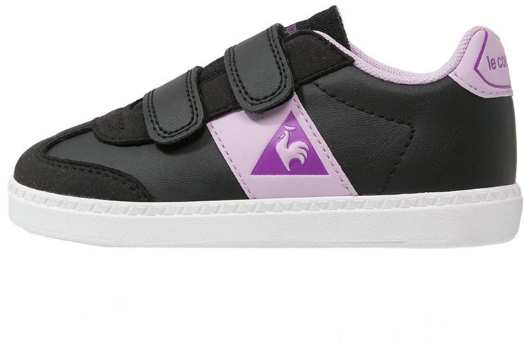 Le Coq Sportif TACLEONE Tenisówki i Trampki black 1521021