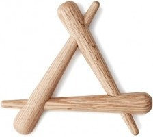Normann Copenhagen Podstawka Pod Garnek Timber 244600