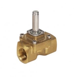 Danfoss Zawór ze wspomaganiem otwarcia EV 250B 12BD, 032U5352