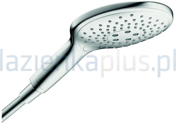 Hansgrohe słuchawka natryskowa RAINDANCE Select 16 L min 150 3jet 28587000