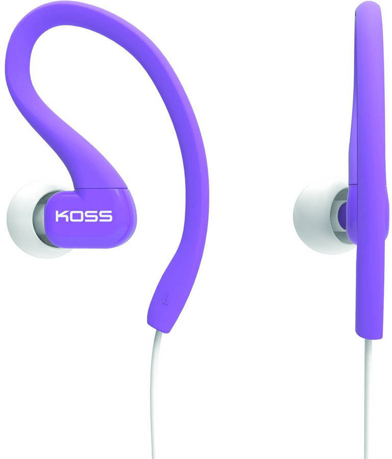 Koss KSC32P fioletowe