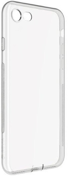 Devia Etui Naked TPU Case iPhone 7 4.7 - Crystal Clear (BRA004092)