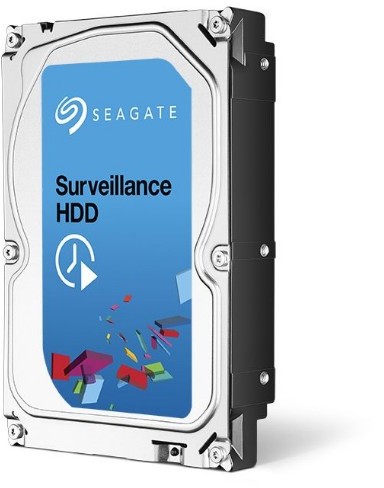 Seagate 8TB ST8000VX0002