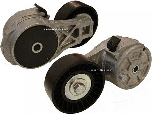 DAYCO Napinacz paska wielorowkowego Dodge Caravan 3,3 / 3,8 V6 2001-2006