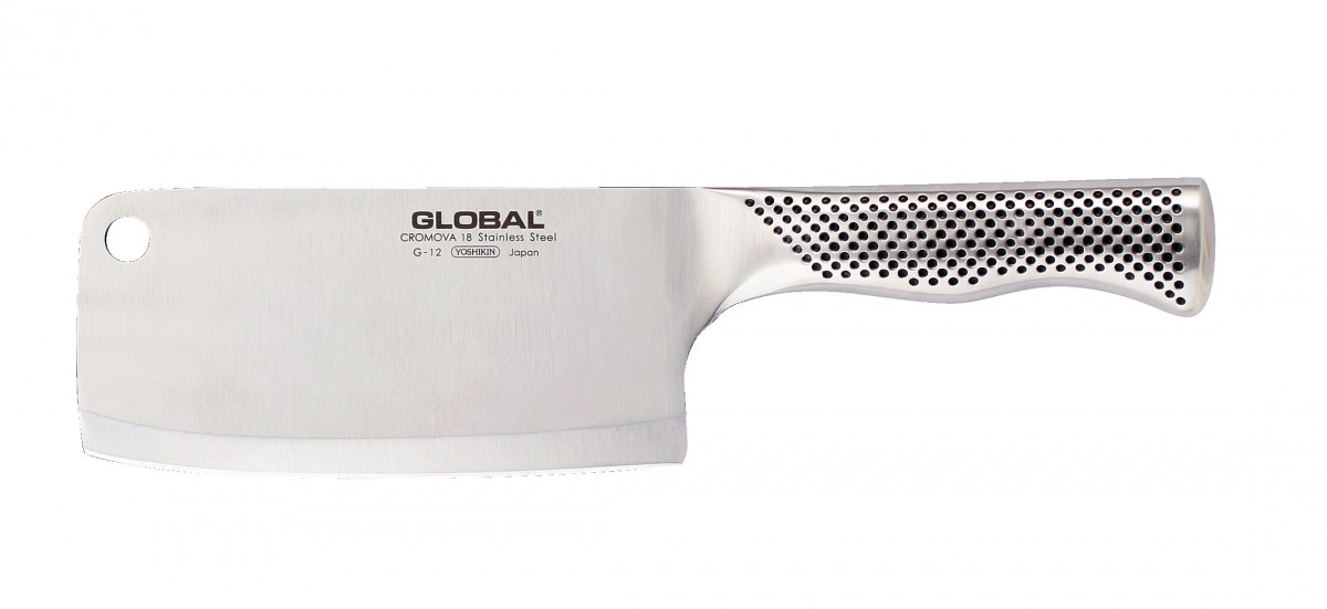 Global G-12 Tasak do mięsa