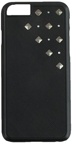 APPLE blingmy Thing metalowy iQue Cosmic Storm pokrowiec ochronny do iPhone 6 Czarny