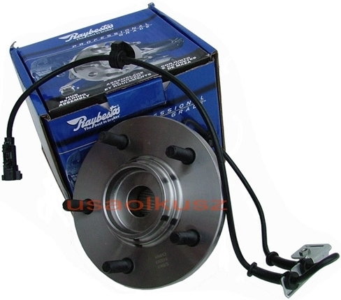 RAYBESTOS Piasta koła przedniego Chrysler Pacifica 2004-2006