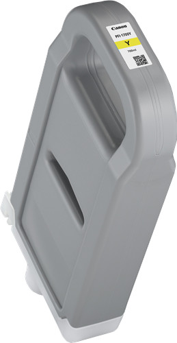 Canon PFI1700Y (0778C001)
