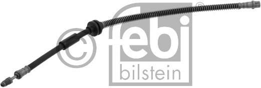 FEBI Przewód hamulcowy elastyczny BILSTEIN 34252